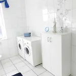 Appartement Ruhige Muschel *