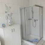 Ruhige Muschel Appartement Esens
