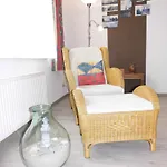 Ruhige Muschel Appartement *