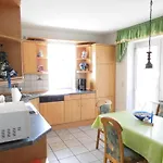 Ruhige Muschel Appartement