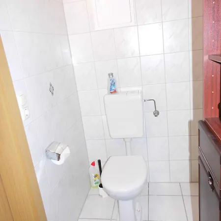 Ruhige Muschel Esens