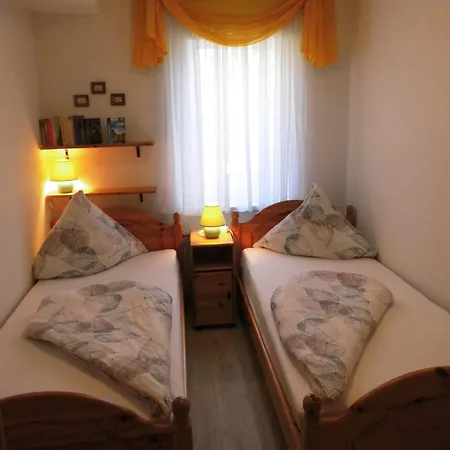 Ruhige Muschel * Эзенс