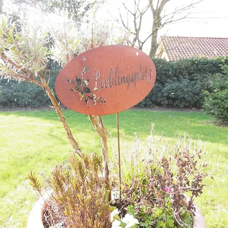 Ruhige Muschel * Эзенс