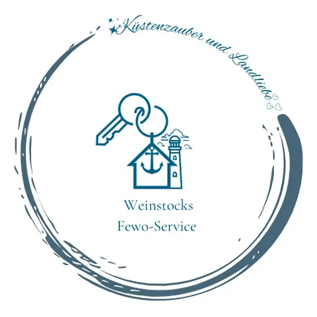 Lejlighed Ruhige Muschel