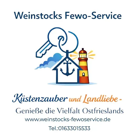 Ruhige Muschel * Esens