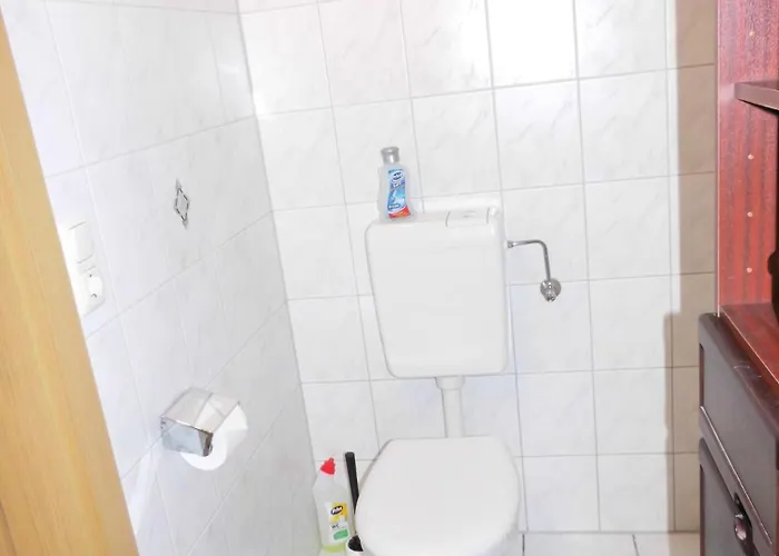 Ruhige Muschel Esens