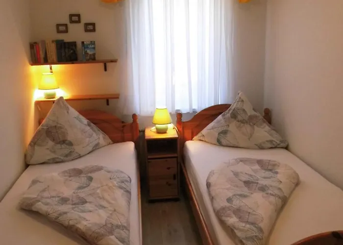 Ruhige Muschel * Esens