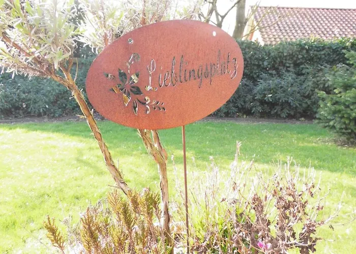 Ruhige Muschel * Esens