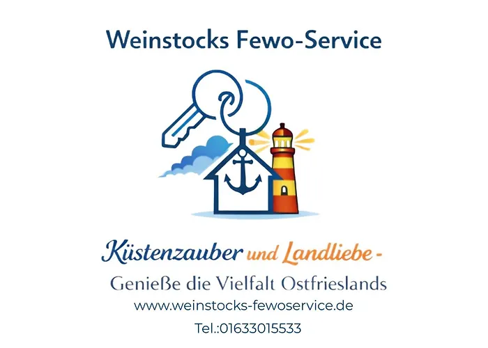 Ruhige Muschel * Esens